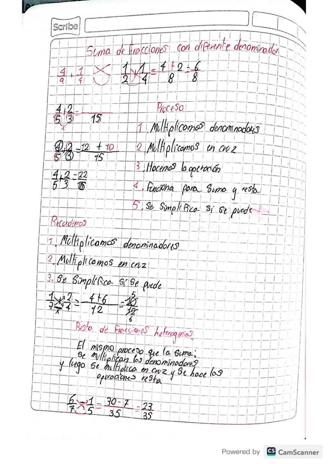 Números Fracionarios Parte 1
Concepto de fracciones
Fracción es una parte de un entero o unidad, al que se lo ha dividido o fraccionado en p