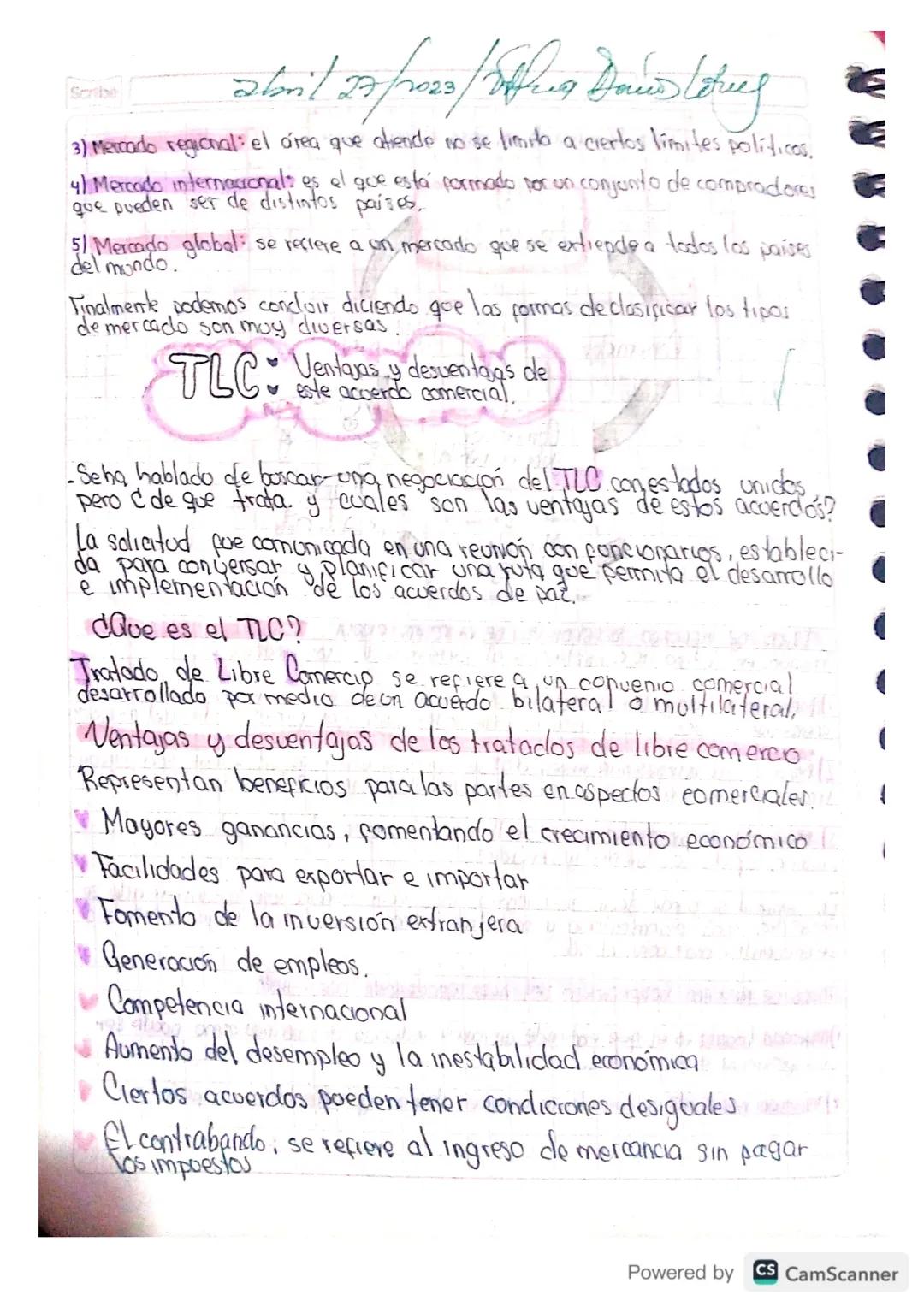 Guía 5
# Tipos de mercado
Sorbe
Los tipos de mercado hacen referencia a las diperentes, pormas como se pueden
clasificar las mercacios de ac