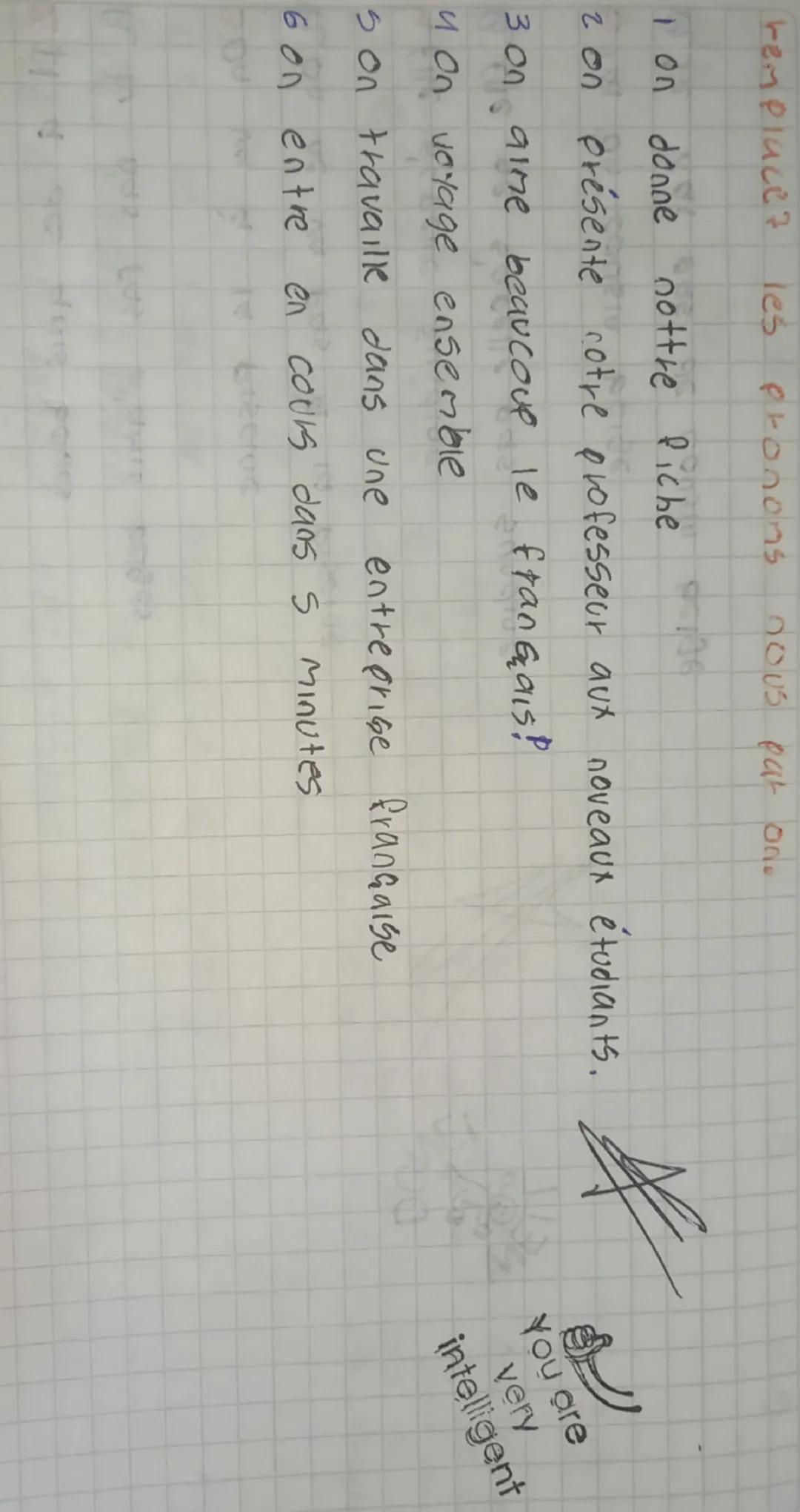 Le present continu / progressif
Acciones
que suceden de manera continua o
estan Pronto
0
Sucederan el momento
Suietot etret en train
de verb