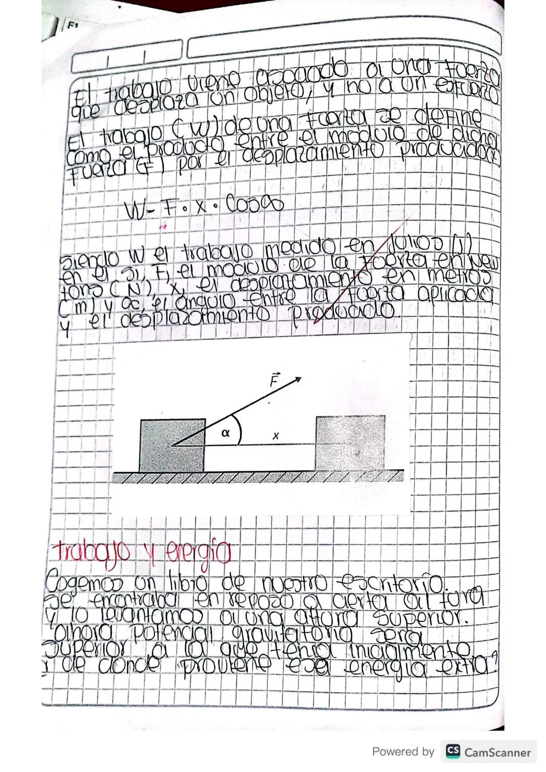 Esc
Energial 16a, one, pot)
to Energia termical electrico, muscular, Potencal
quimica, cinetica, electrica, no dear etc.
to importancia de l