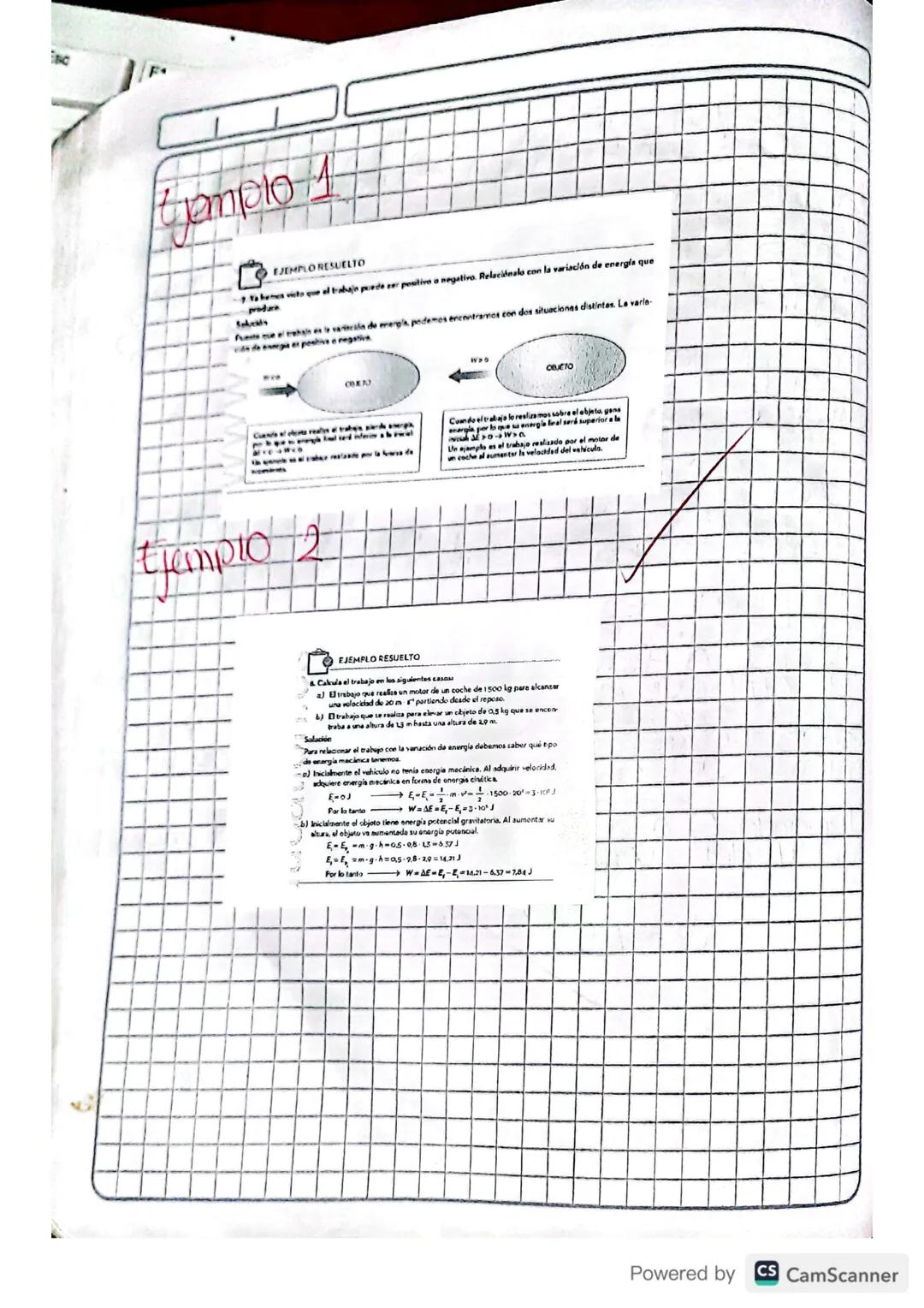 Esc
Energial 16a, one, pot)
to Energia termical electrico, muscular, Potencal
quimica, cinetica, electrica, no dear etc.
to importancia de l