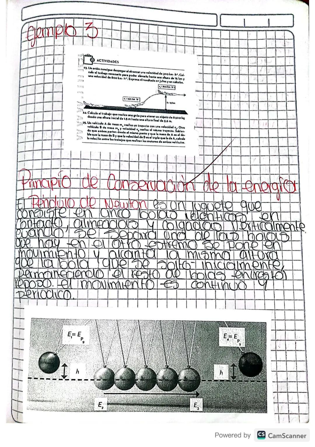 Esc
Energial 16a, one, pot)
to Energia termical electrico, muscular, Potencal
quimica, cinetica, electrica, no dear etc.
to importancia de l