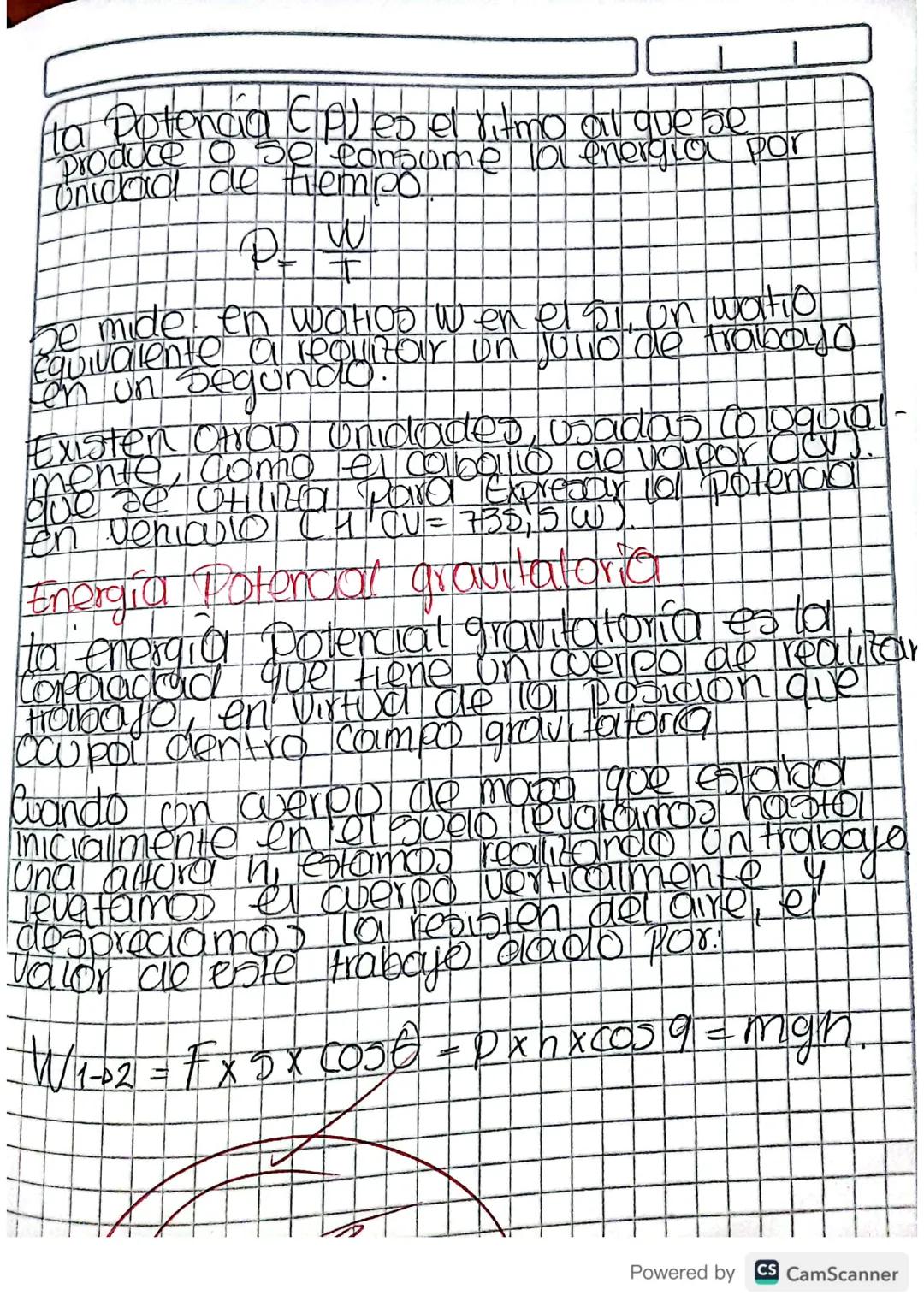Esc
Energial 16a, one, pot)
to Energia termical electrico, muscular, Potencal
quimica, cinetica, electrica, no dear etc.
to importancia de l