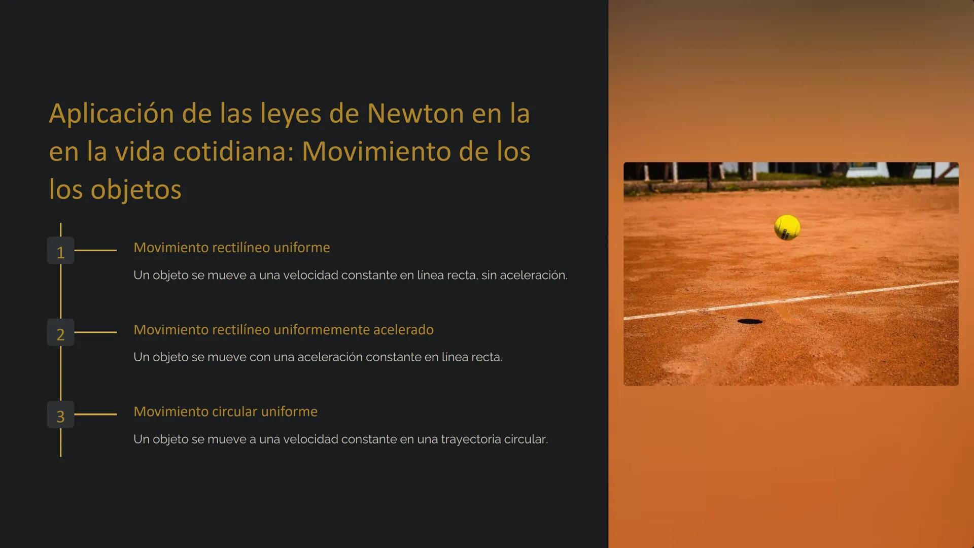 # las leyes de Newton

Las leyes de Newton son principios fundamentales de la
mecánica clásica que describen el movimiento de los objetos y
