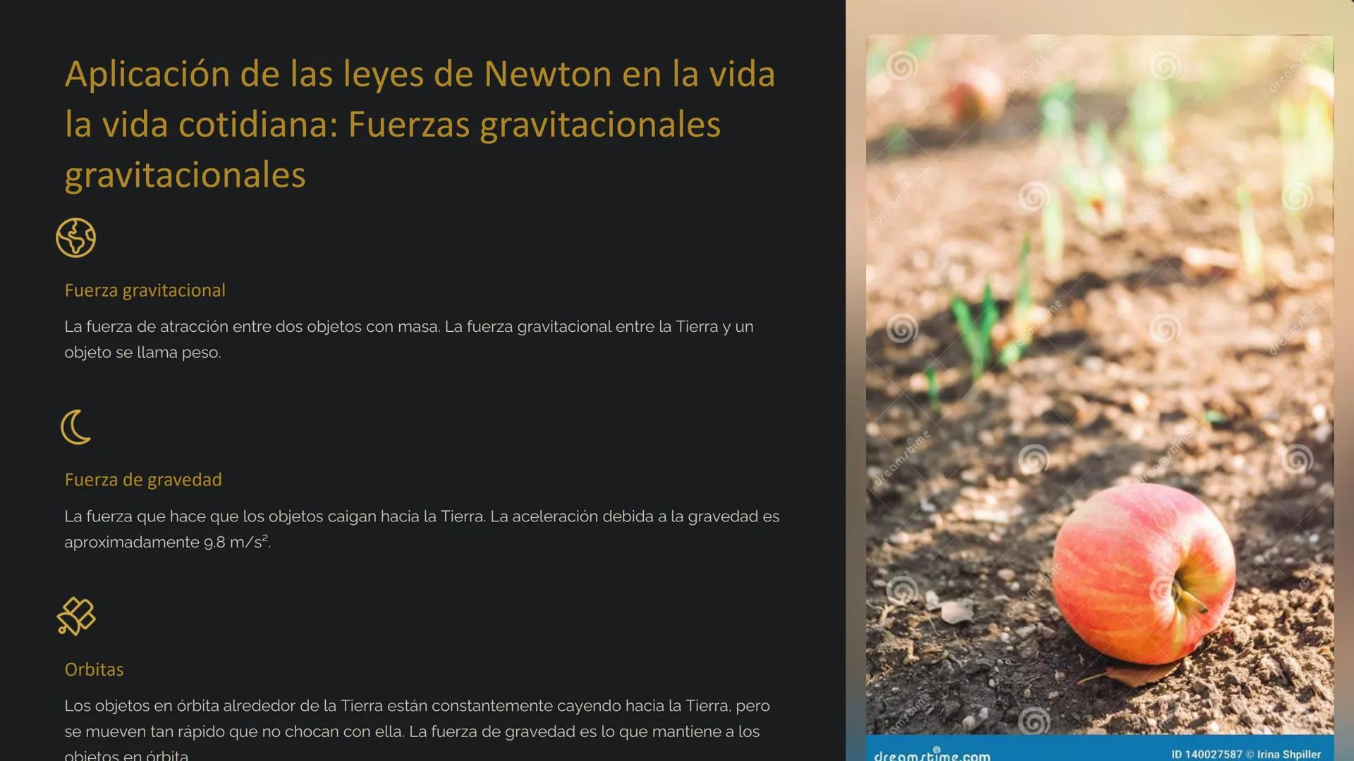 # las leyes de Newton

Las leyes de Newton son principios fundamentales de la
mecánica clásica que describen el movimiento de los objetos y
