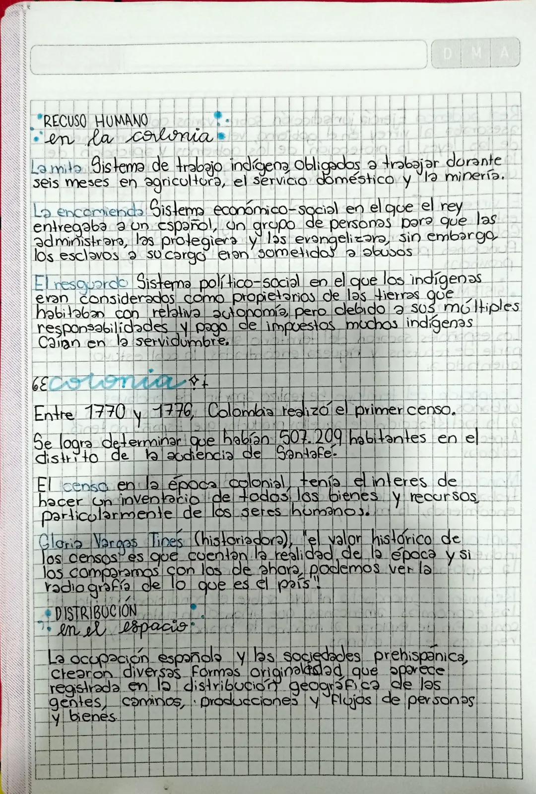 DM
63 Colorrisación.**
La colonozación puede ser de caracter economico, político,
militar, cultural o presentar otras manifestaciones.
Estos