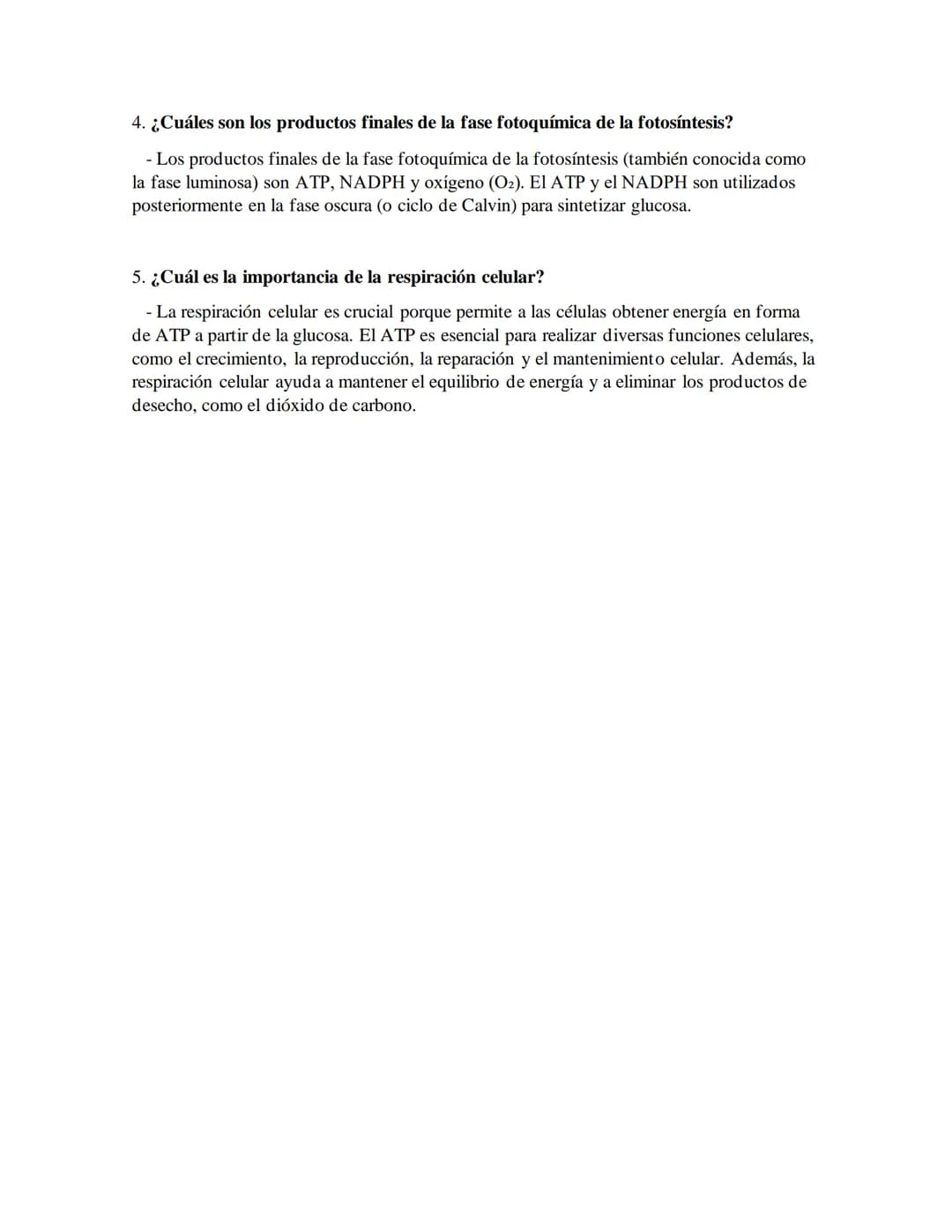 FASE DE ESTRUCTURACION.
Respiración Celular.
La respiración celular se lleva a cabo en una estructura de la célula llamada mitocondrias.
Dur