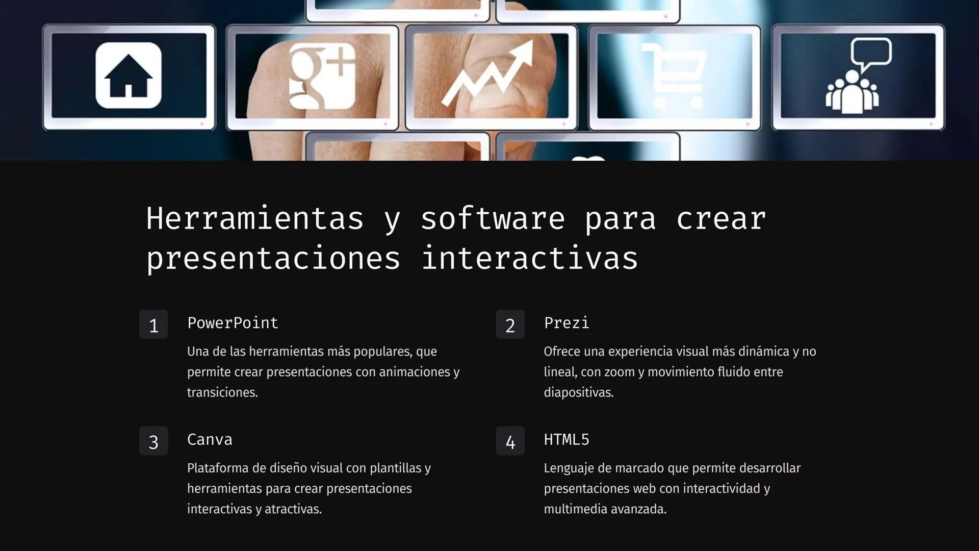 ・・・・・・トウ
Label each planet and arrange in the correct order from the sun.

CARTH

Presentaciones
Multimedia
Interactivas

Las presentaciones