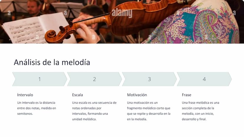 la teoría musical
La teoría musical es la base de la composición y la interpretación musical. A
través de su estudio, comprenderemos los ele