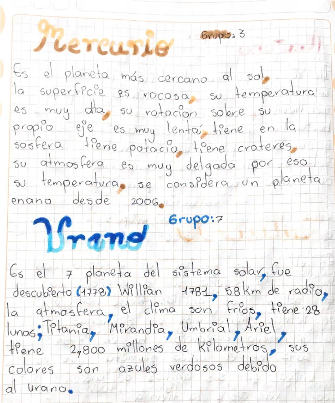 # Jupiter
Grupos 1
Es el planeta más grande del sistema
Solar, su atmosfera es muy densa, esta
compuesto de helio y hidrogeno, la gran
manch