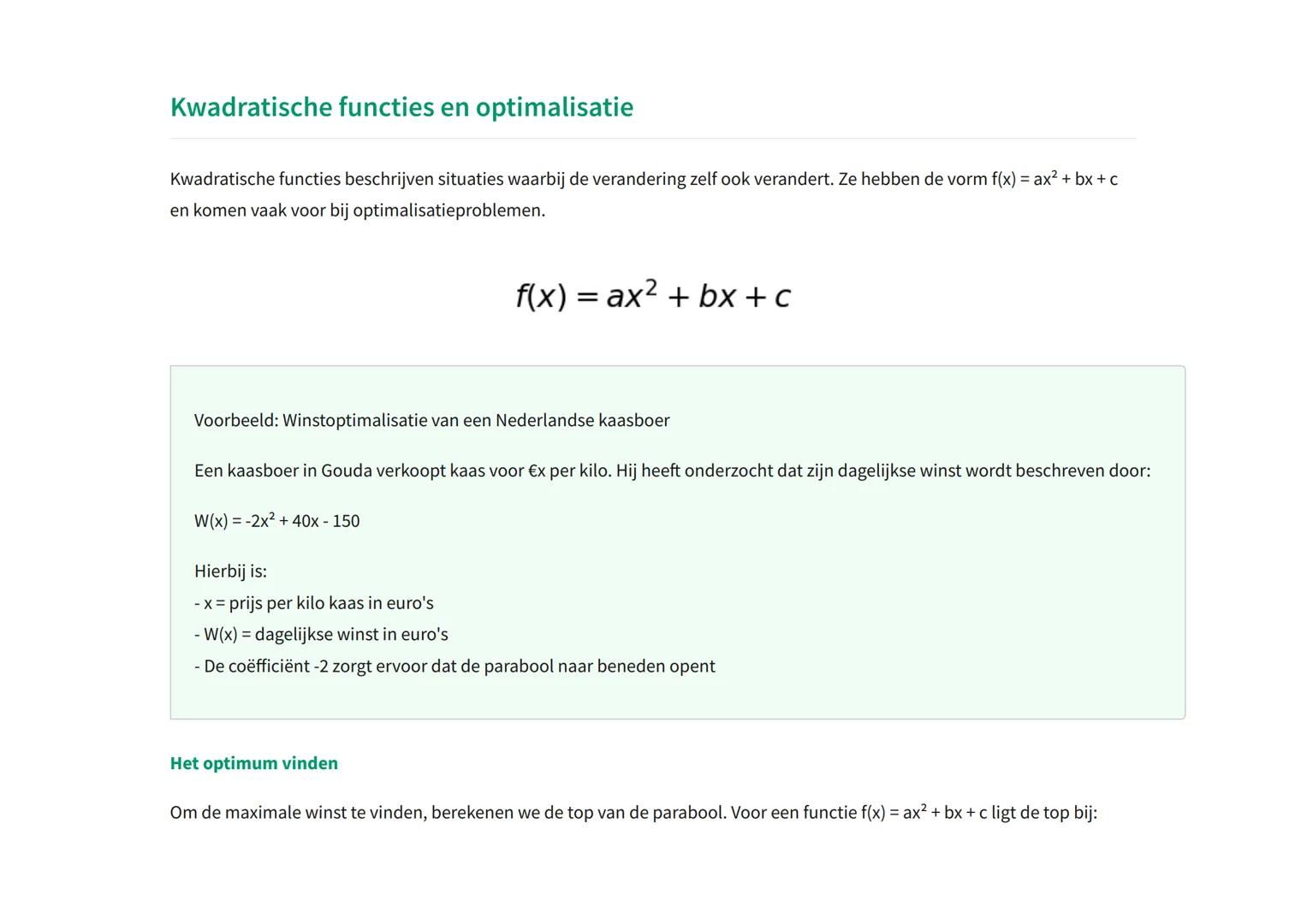 Functies en grafieken: Toepassingen in realistische
situaties
Praktische toepassingen van functies in dagelijkse situaties
Wiskunde Grade 11
