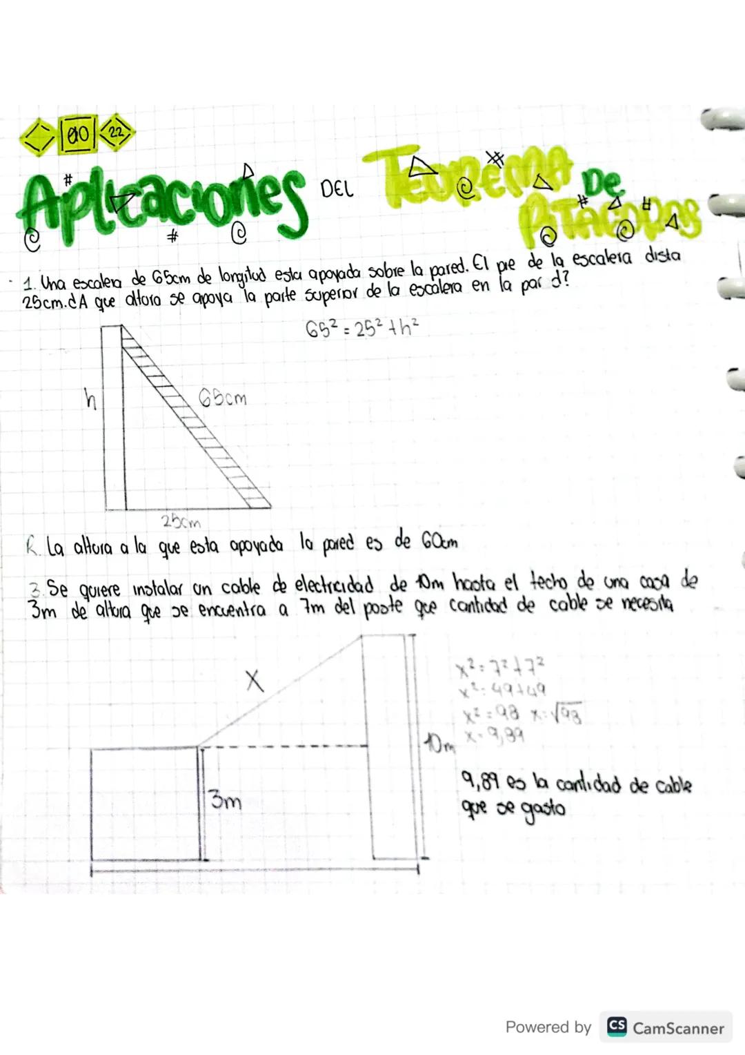 C. Es una ecuación con 2 incógnitas
Es un sistema con 2 ecuaciones y 2 incógnitas
segundo grad
A. Es un sistema de ecuaciones de
33333
Trián