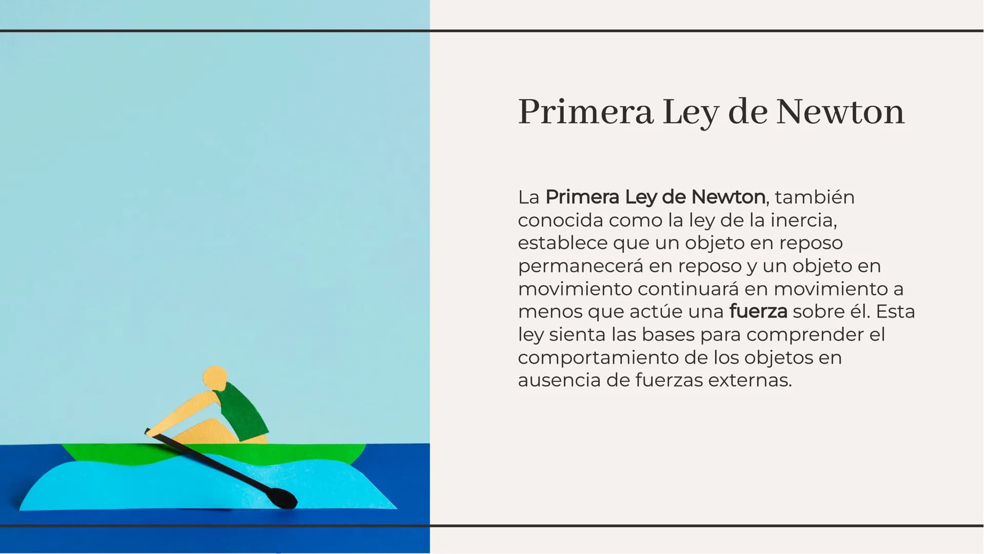 Principios Fundamentales: Las
Leyes de Newton en el Movimiento En esta presentación exploraremos los Principios Fundamentales de las Leyes d