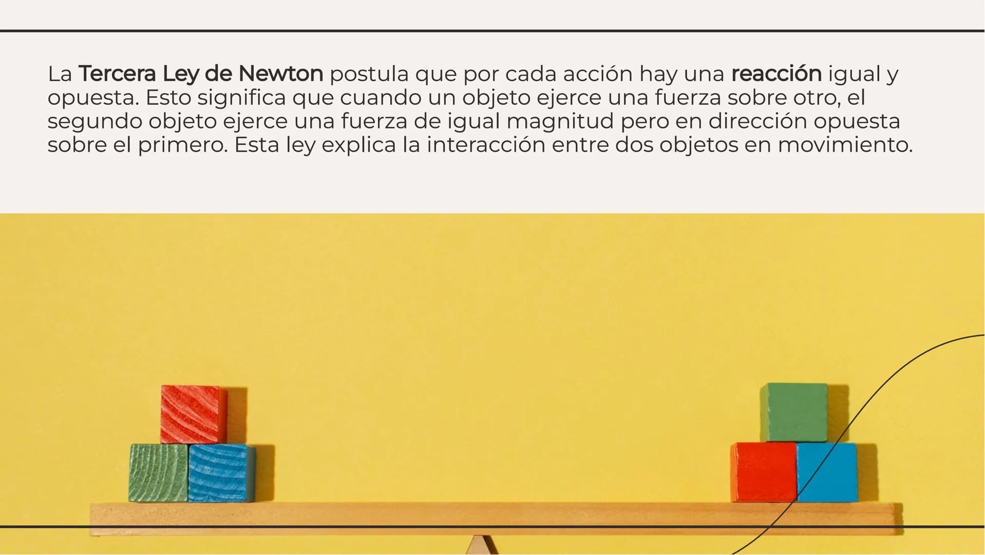 Principios Fundamentales: Las
Leyes de Newton en el Movimiento En esta presentación exploraremos los Principios Fundamentales de las Leyes d