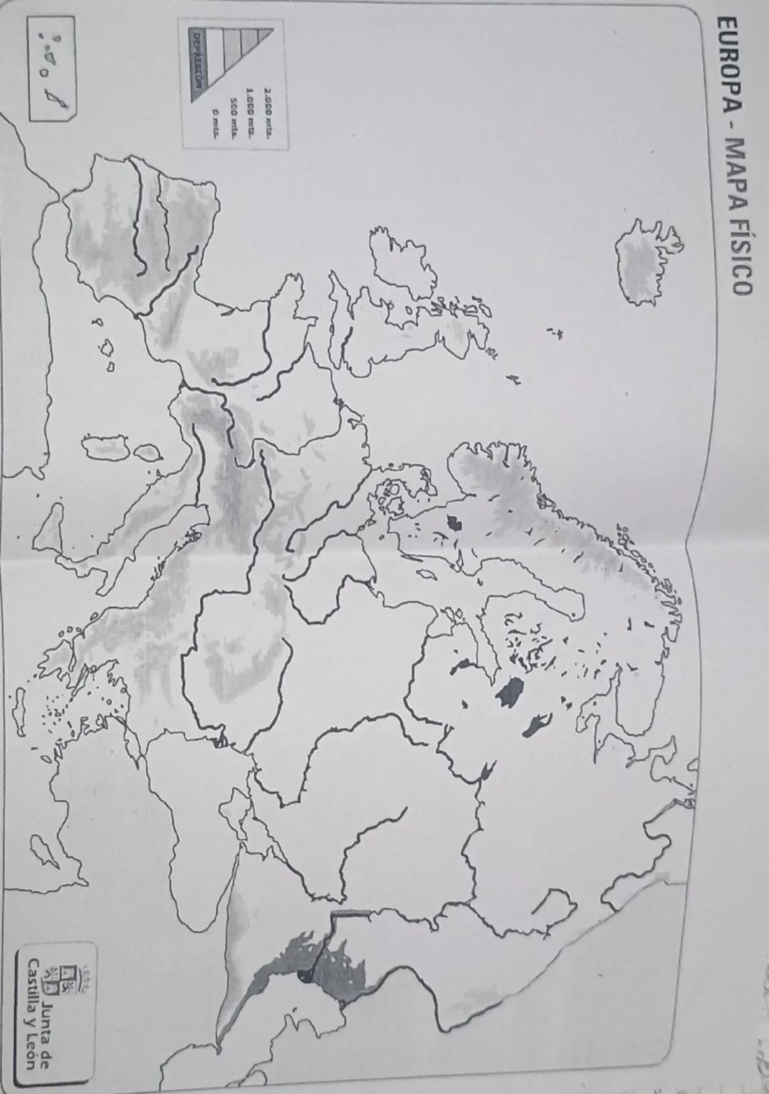 EUROPA - MAPA FÍSICO

EPRESION

2.000 mts.
1.000 mts.
500 mts.
0 mts.


Junta de
Castilla y León