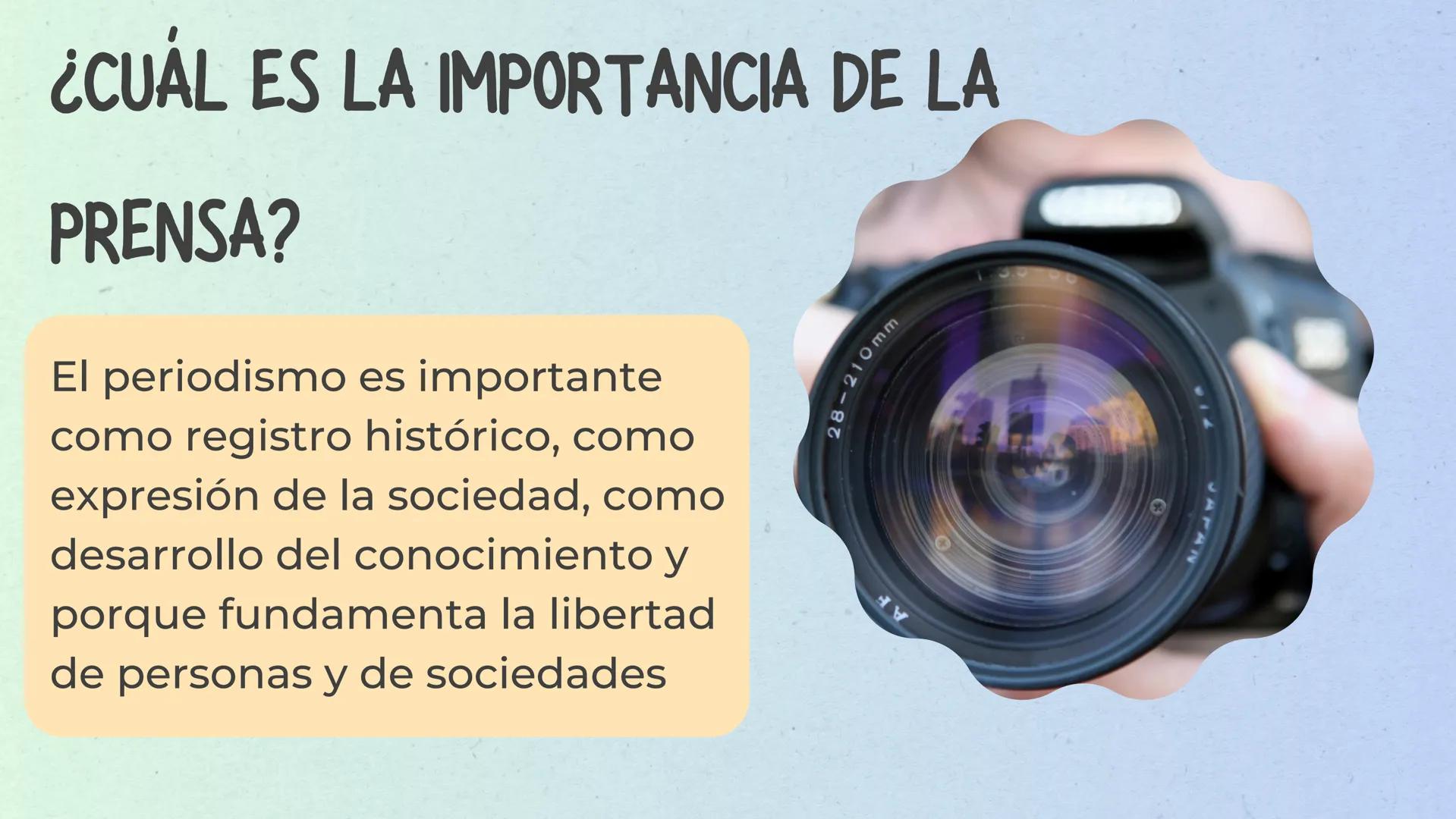 LA PRENSA ¿QUÉ ES?
endangers
et economies
aga
ent of Mexico's GDP cer
munications technology is only
in Chile, 6.9
per cent in the
many
Pren
