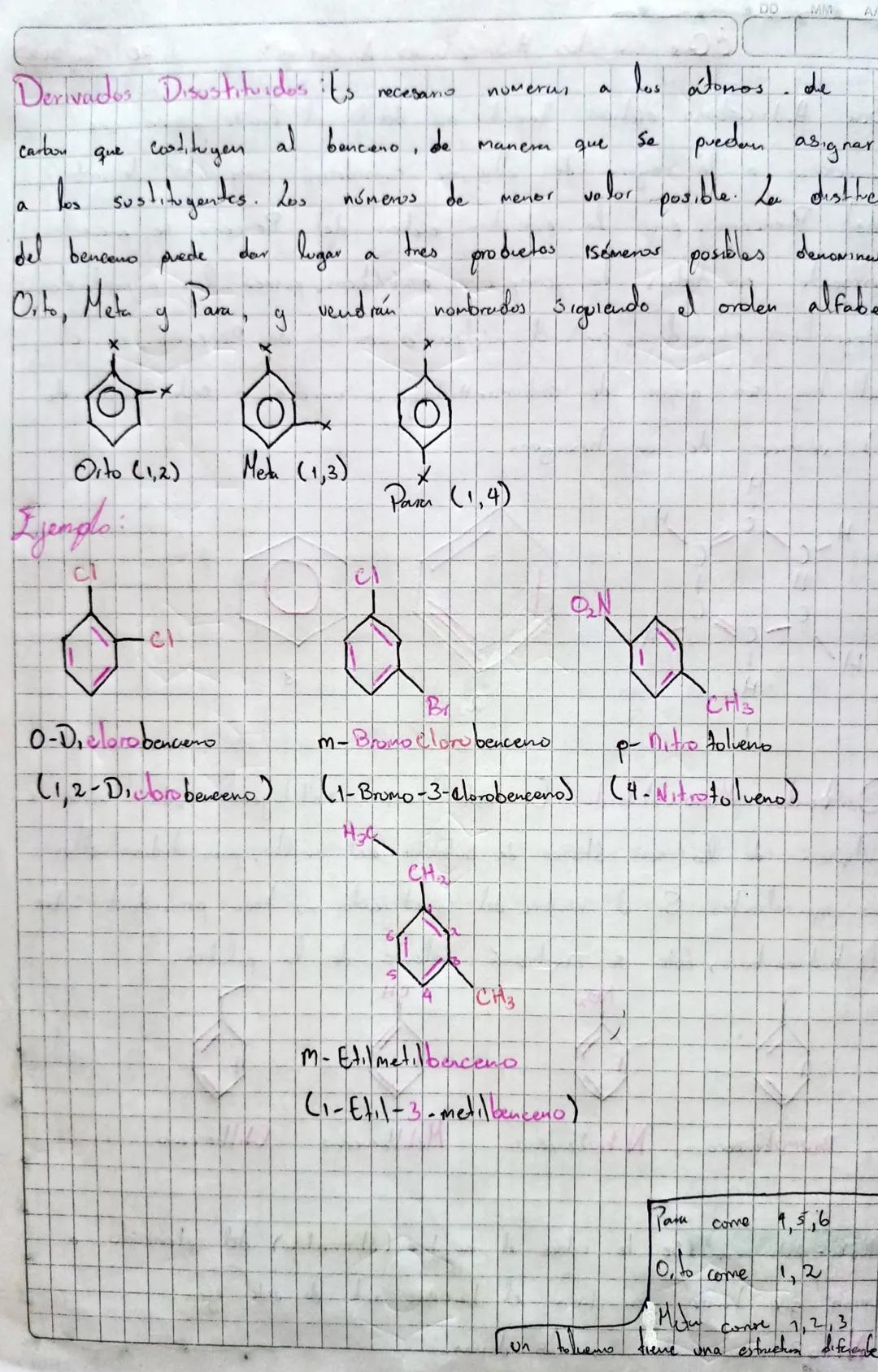 # ¿Que sun los Hidrocontouros Aromaticos?

DD
MiNi
AA
20 May 2023

Son Aidrocarbons cíclicos llamadas así debido al fuerte aroma que
Carnete
