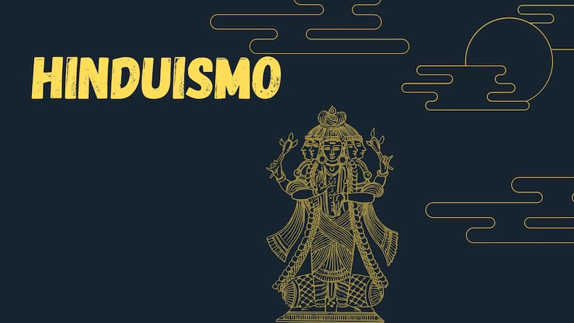 HINDUISMO ¿QUÉ ES?
El hinduismo es un sistema religioso originario de la India. Está
conformado por una grandísima diversidad de tendencias.