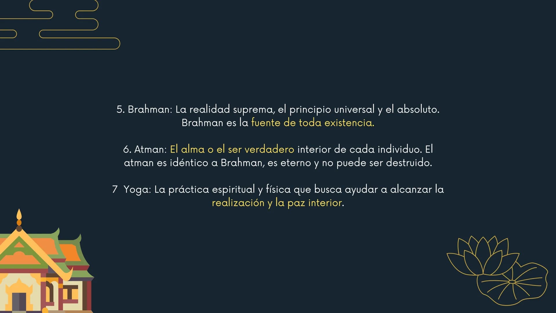 HINDUISMO ¿QUÉ ES?
El hinduismo es un sistema religioso originario de la India. Está
conformado por una grandísima diversidad de tendencias.