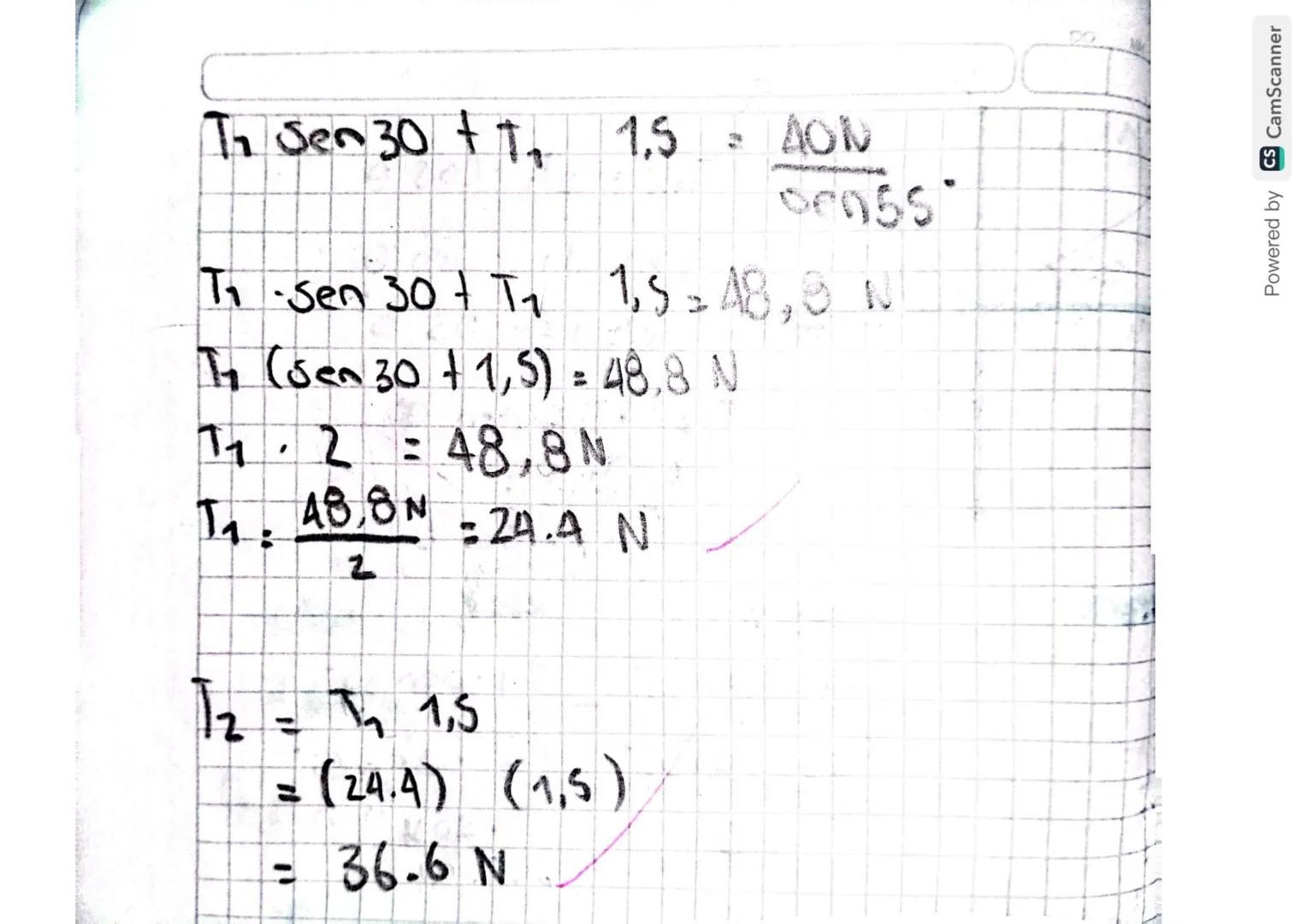 2007 20
leyes de Newton
V = V· Cos o
V = V seno
Primera ley (Inercial : ≤F=0
segunda ley (Dinamica): ≤ F=ma
Tercero. Jey (Accion y reaccion)