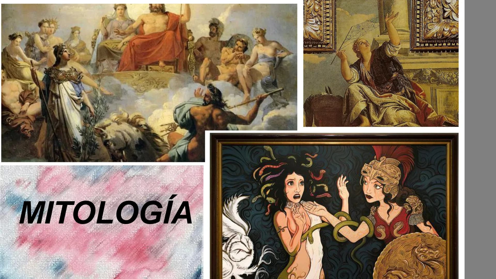 ATENEA
DIOSA GRIEGA EX
Αθήνα
Inteligencia divina o épica
Diosa de la guerra
y la estrategia en
combate.
De la sabiduría, la
habilidad, las
c