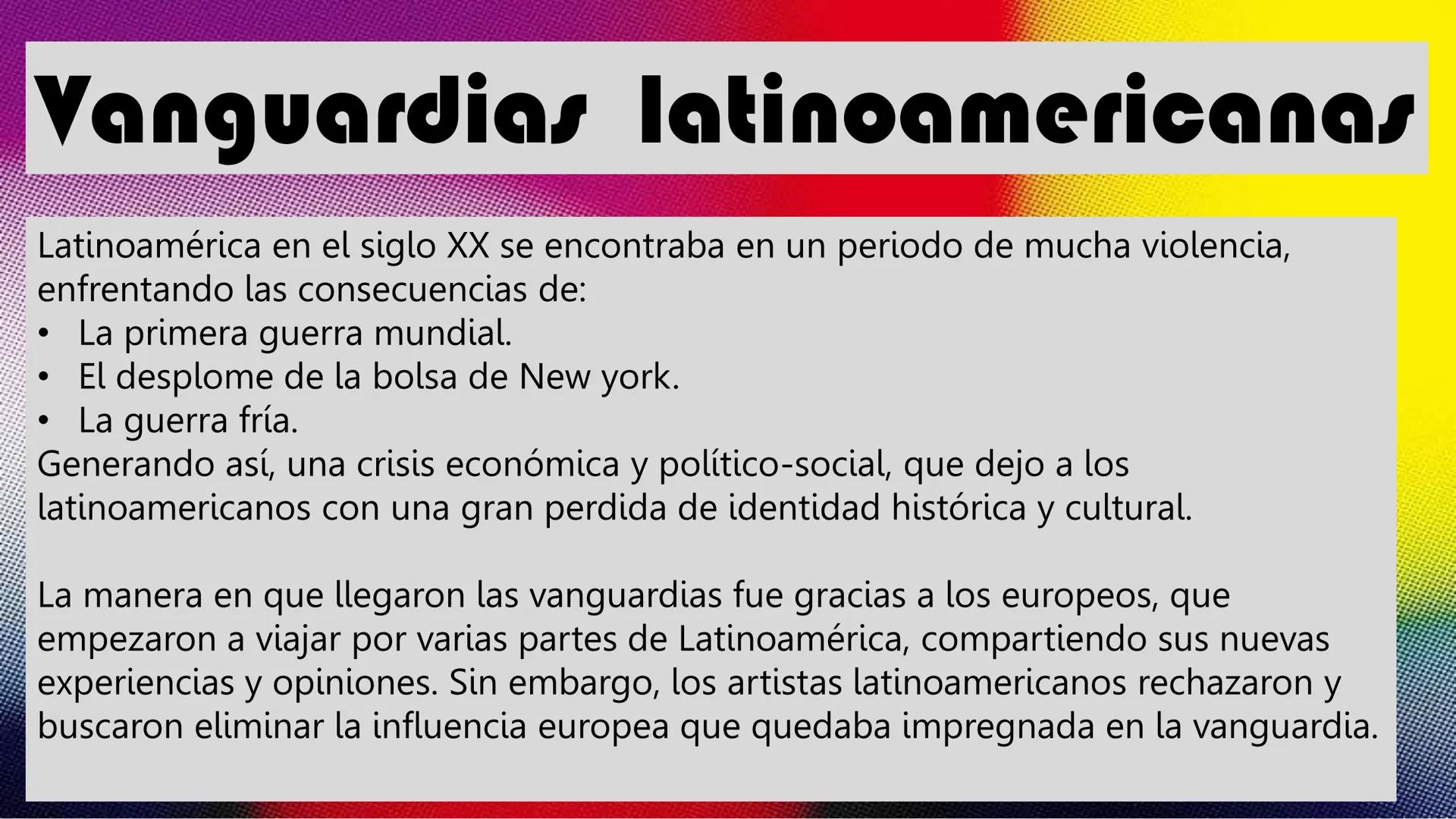 Abstracción irica
Nadaísmo
Dana Sofía Vanegas Ramírez
Laura Elizabeth Suarez Peña
Angie Nicoll Yate Ruge
Amanda Beatriz Pinto Sarmiento
Zhar