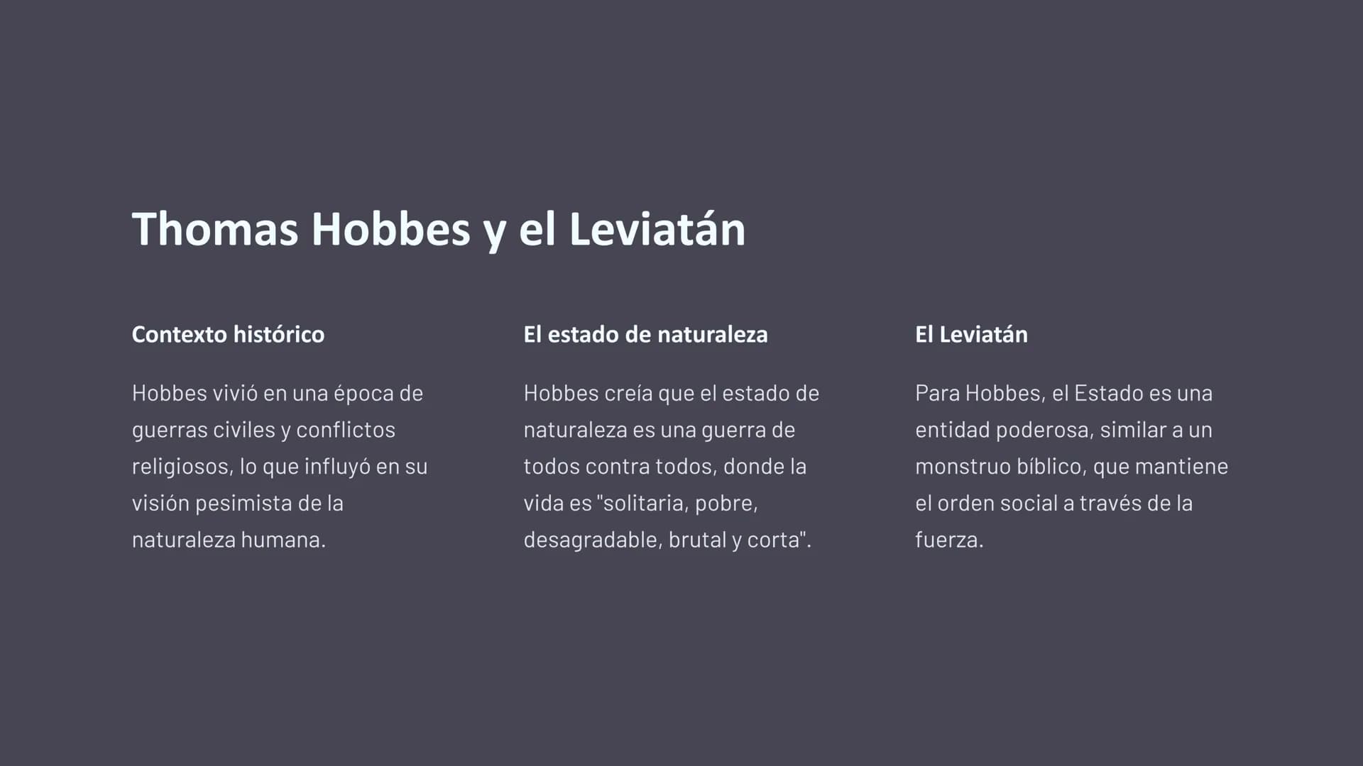 EFLEEF!
77817
la filosofía política
La filosofía política se centra en el estudio de la
naturaleza y el origen del poder político, así
como 