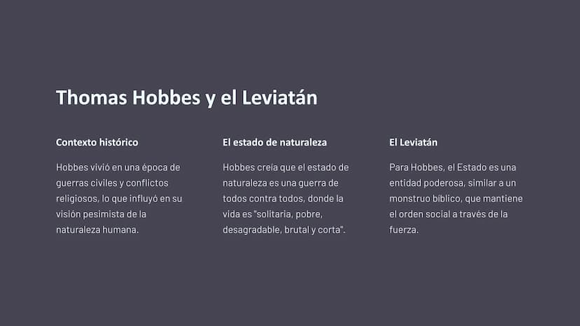 EFLEEF!
77817
la filosofía política
La filosofía política se centra en el estudio de la
naturaleza y el origen del poder político, así
como 