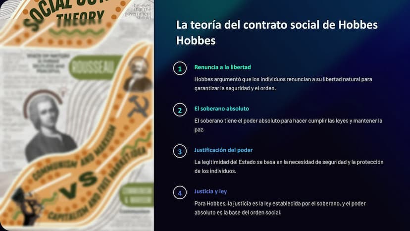 EFLEEF!
77817
la filosofía política
La filosofía política se centra en el estudio de la
naturaleza y el origen del poder político, así
como 