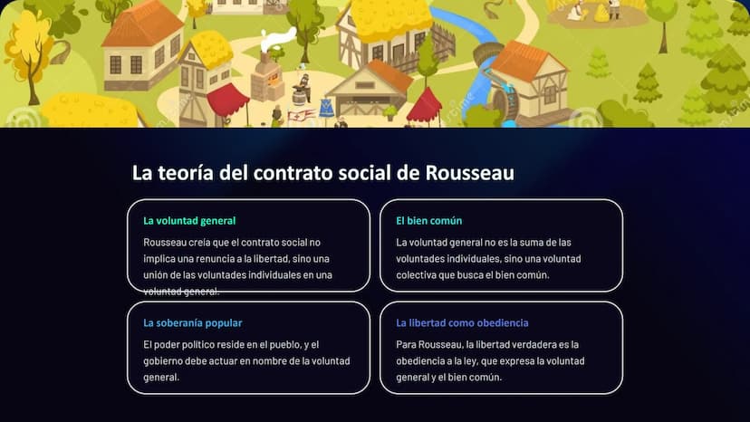 EFLEEF!
77817
la filosofía política
La filosofía política se centra en el estudio de la
naturaleza y el origen del poder político, así
como 