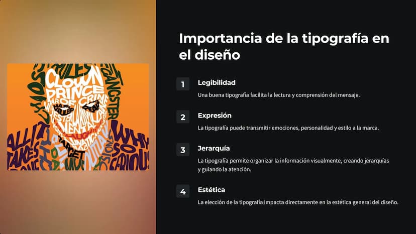 Introducción al
diseño gráfico
El diseño gráfico es un campo fascinante que combina creatividad y
técnica. Se encarga de comunicar mensajes 