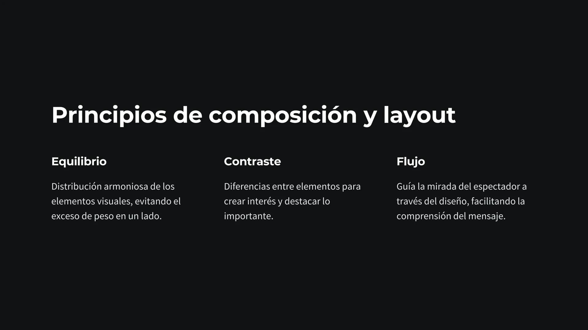 Introducción al
diseño gráfico
El diseño gráfico es un campo fascinante que combina creatividad y
técnica. Se encarga de comunicar mensajes 