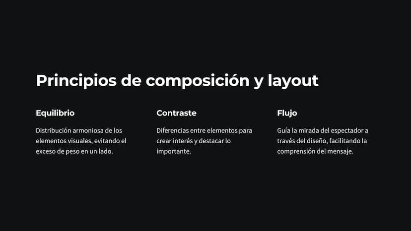 Introducción al
diseño gráfico
El diseño gráfico es un campo fascinante que combina creatividad y
técnica. Se encarga de comunicar mensajes 
