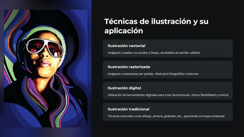Introducción al
diseño gráfico
El diseño gráfico es un campo fascinante que combina creatividad y
técnica. Se encarga de comunicar mensajes 