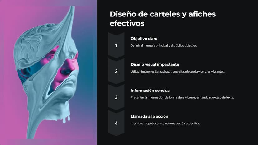 Introducción al
diseño gráfico
El diseño gráfico es un campo fascinante que combina creatividad y
técnica. Se encarga de comunicar mensajes 