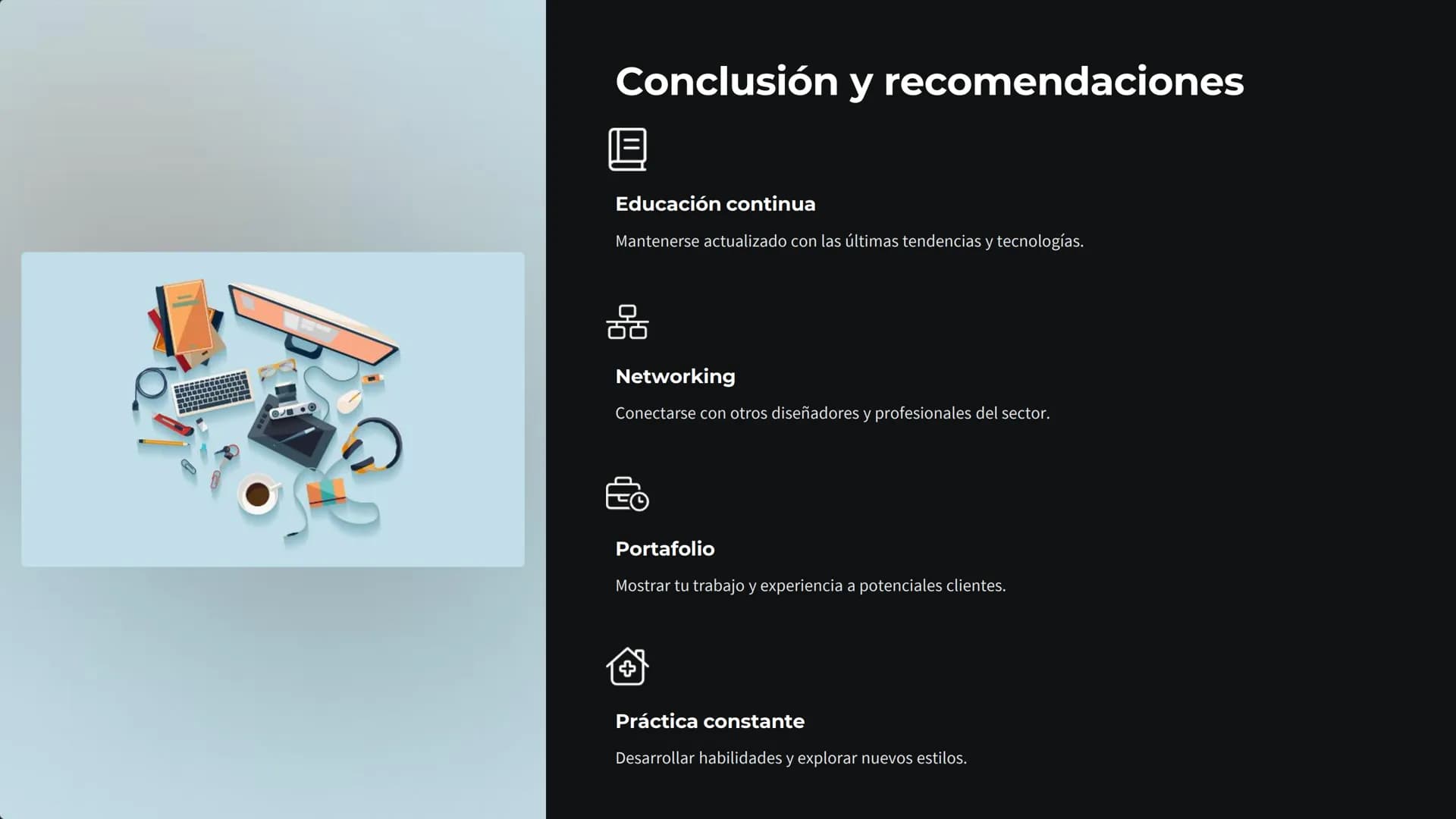 Introducción al
diseño gráfico
El diseño gráfico es un campo fascinante que combina creatividad y
técnica. Se encarga de comunicar mensajes 