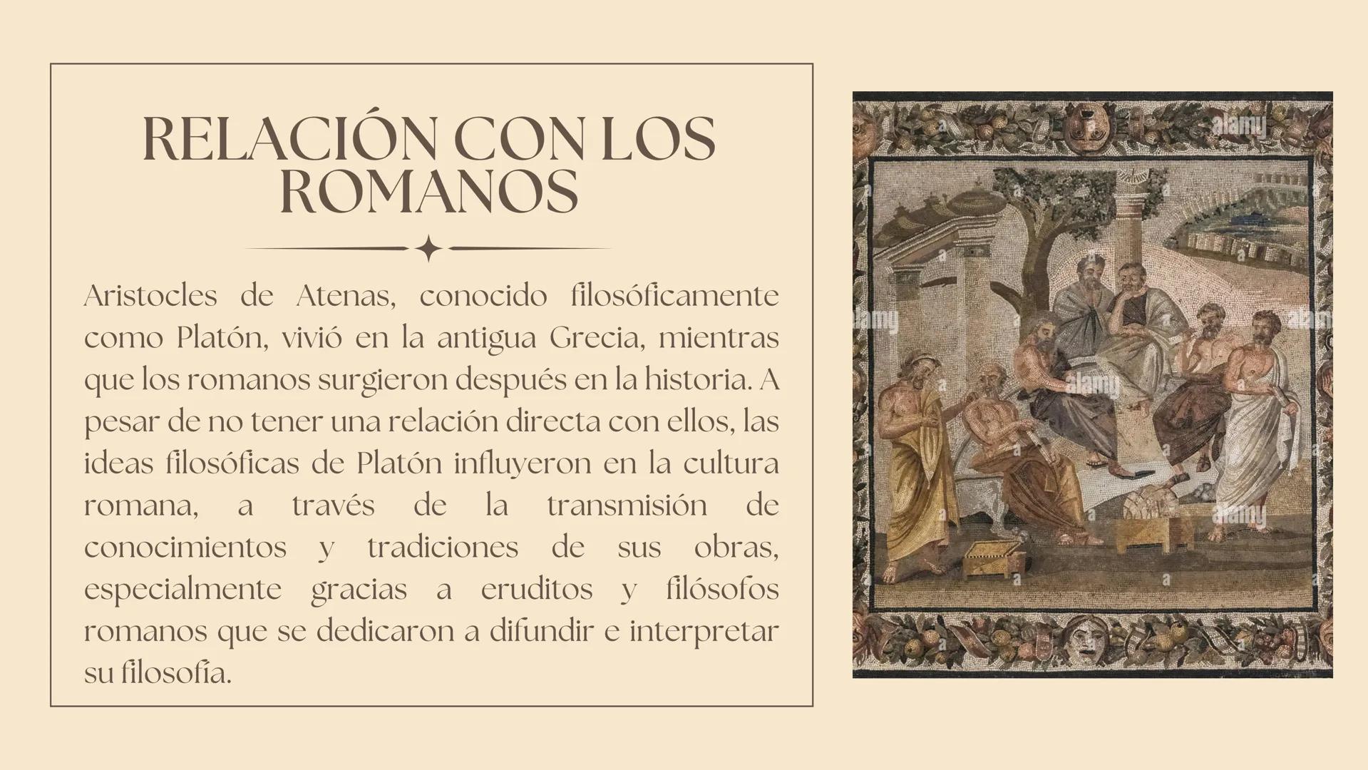 LA
ACADEMIA
DE PLATON ÍNDICE
1. ¿QUÉ ERA ACADEMO?.
2. LO QUE SE REFIERE A LA
HISTORIA DE LA ACADEMIA EN
GRECIA.
3. TEMAS QUE SE DABAN.
4. RE