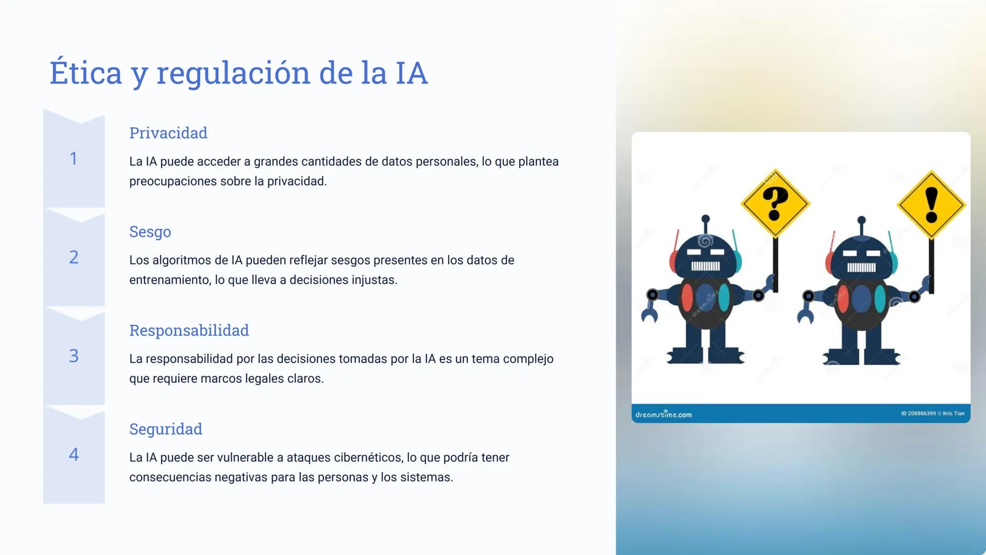 Inteligencia Artificial