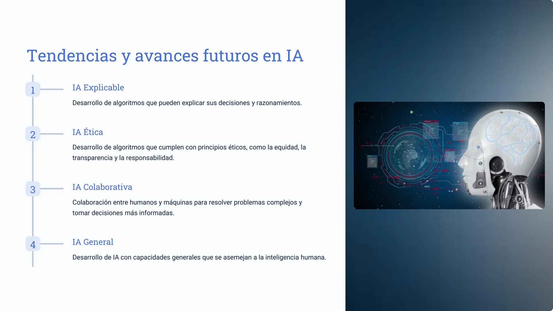 Inteligencia Artificial