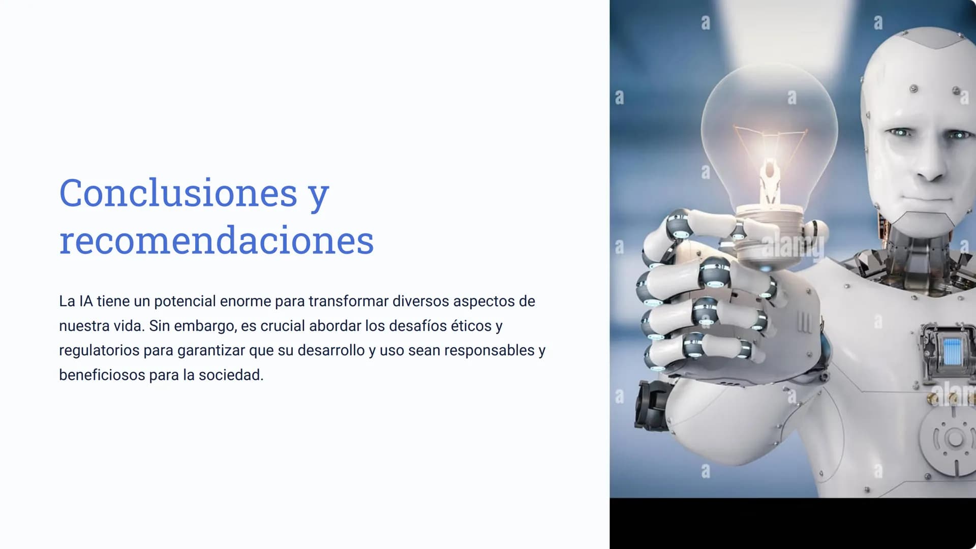 Inteligencia Artificial