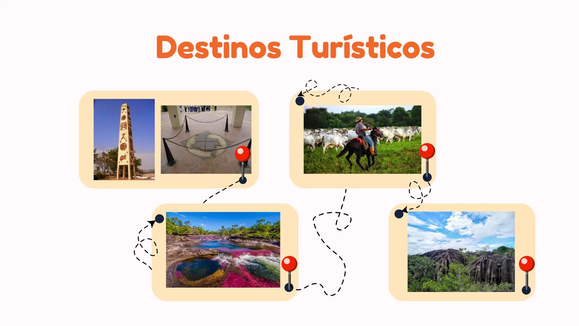 # Departamentos

*   Arauca
*   Meta
*   Vichada
*   Casanare # Limites y relieve

Región Andina

Páramo de
Sumapaz

R. Manacacias

Sierra d