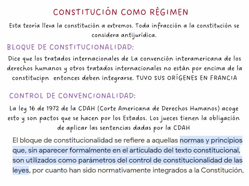 ARTÍCULO 4
La Constitución es norma de normas. En
todo caso de incompatibilidad entre la
Constitución y la ley u otra norma jurídica,
se apl