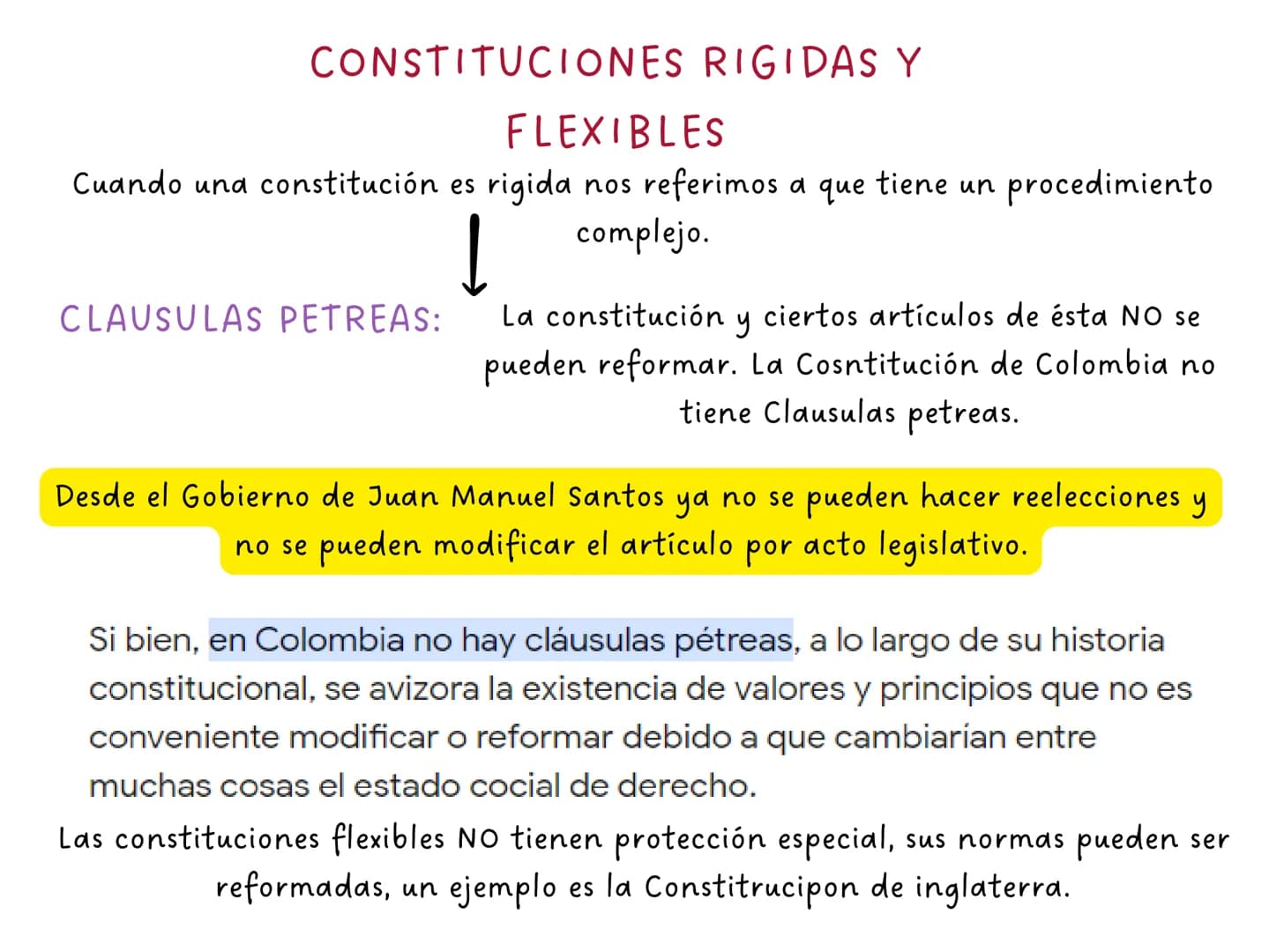 ARTÍCULO 4
La Constitución es norma de normas. En
todo caso de incompatibilidad entre la
Constitución y la ley u otra norma jurídica,
se apl