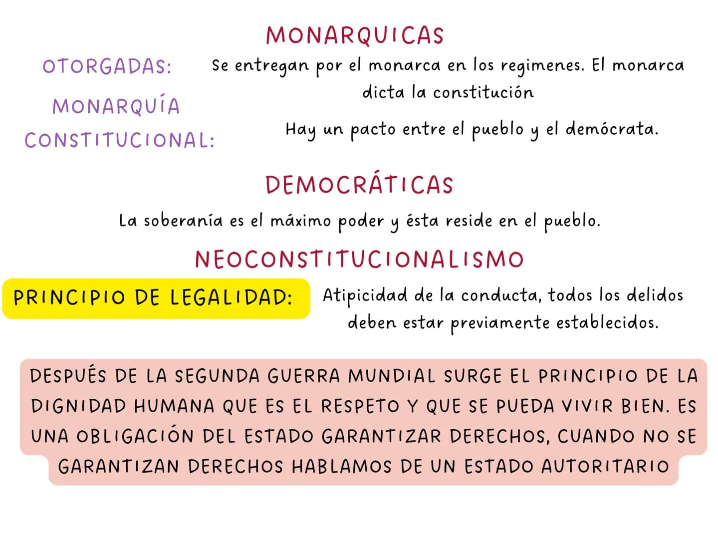 ARTÍCULO 4
La Constitución es norma de normas. En
todo caso de incompatibilidad entre la
Constitución y la ley u otra norma jurídica,
se apl