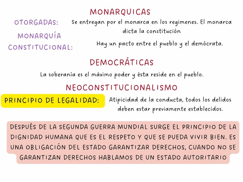 ARTÍCULO 4
La Constitución es norma de normas. En
todo caso de incompatibilidad entre la
Constitución y la ley u otra norma jurídica,
se apl