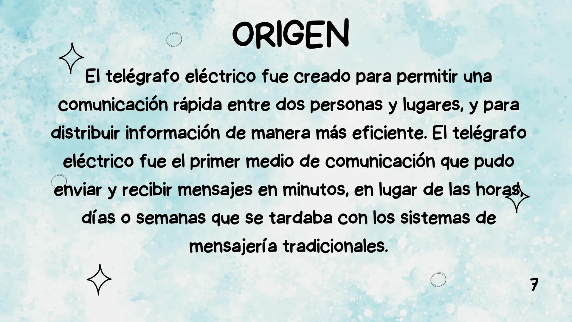 # REVOLUCIÓN
# INDUSTRIAL
## TELÉGRAFO
## ELÉCTRICO # ¿QUÉ ES EL TELÉGRAFO ELÉCTRICO?

El telégrafo eléctrico es muy importante, ya que util