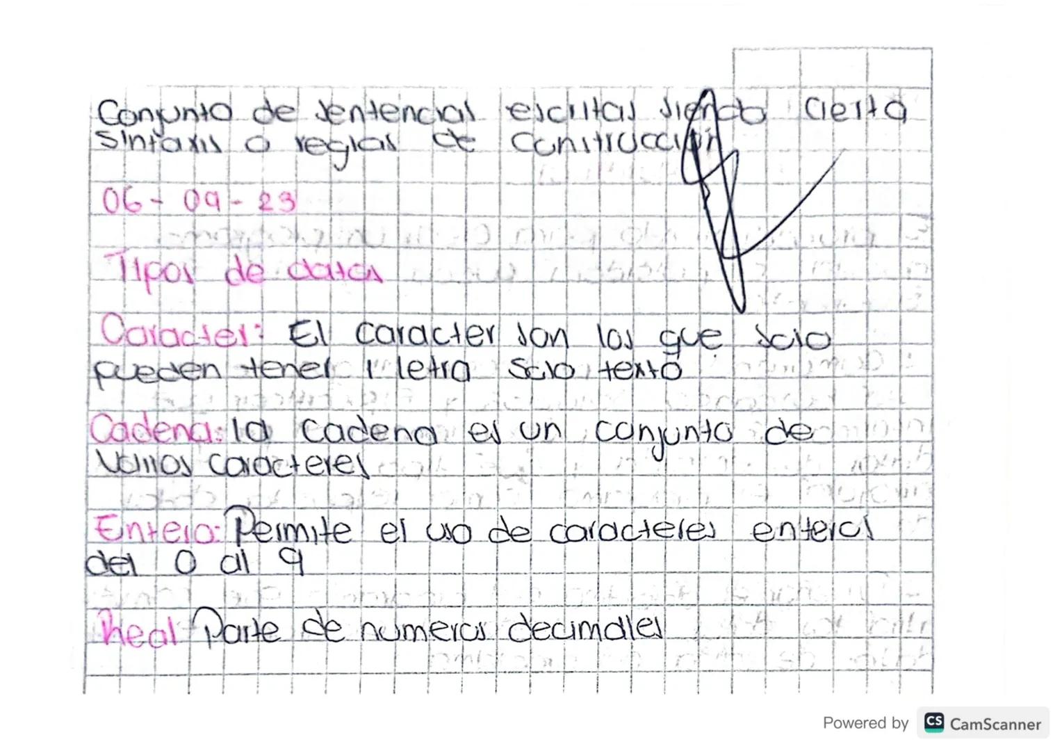 Algontmos
El procedimiento para crear un programa.
que la computadora queda ejecutar, es el
siguiente:
± comprender el problema all que se l