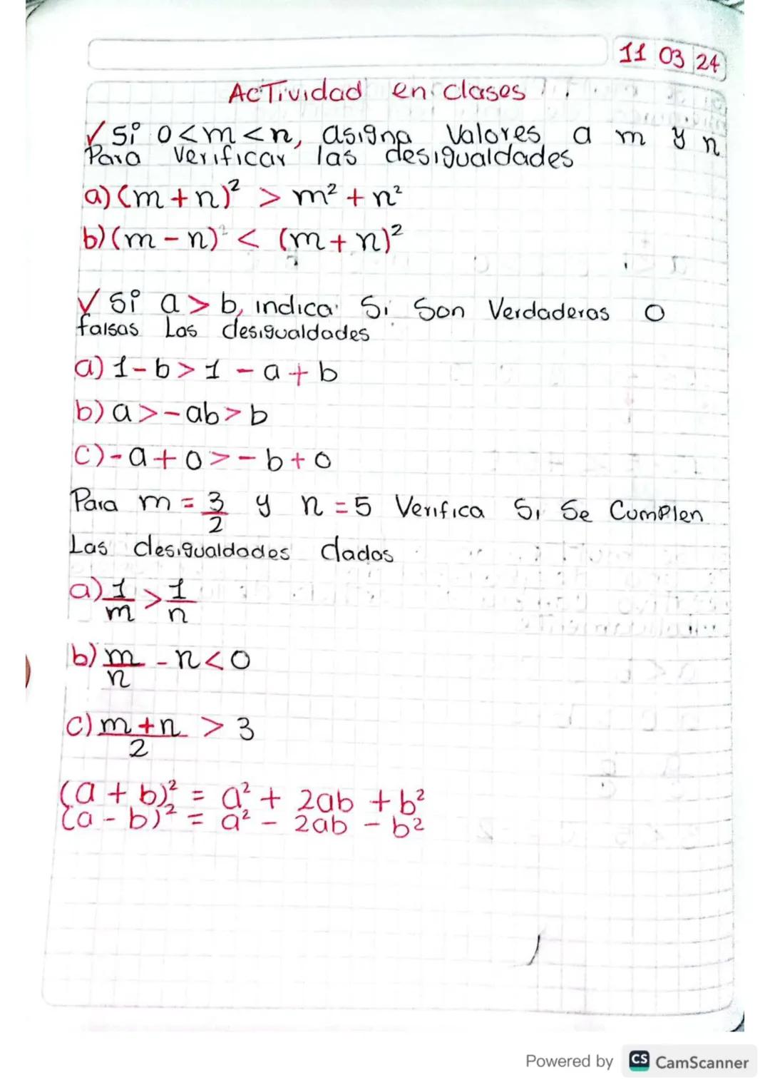 Operaciones con numeros
reales
26 02 24
7 1 +1 +1-7
2
(글)-(총)+춤-클
2
-
2
6
15 16-15
+
- 3 + 16 +1
1 - 5 + 16 +2 +2
2-1
C¥ + -(- 3
§ - (-12)- 