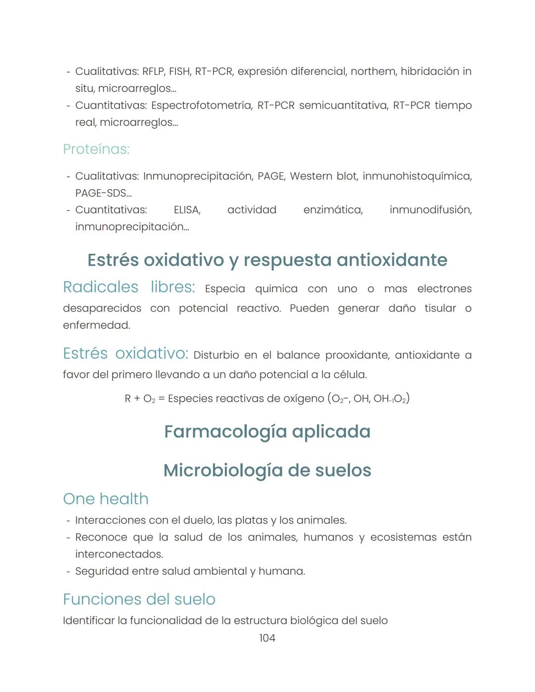 ## Ecología de los microorganismos

Ecología: Ciencia que explora las interacciones entre los organismos y su
ambiente vivo (biótico) y no b