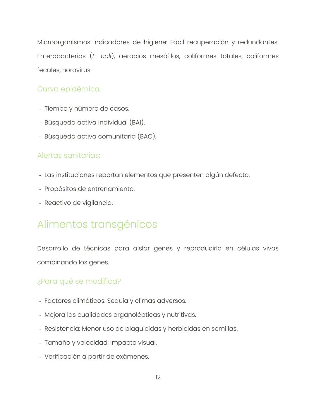 ## Ecología de los microorganismos

Ecología: Ciencia que explora las interacciones entre los organismos y su
ambiente vivo (biótico) y no b